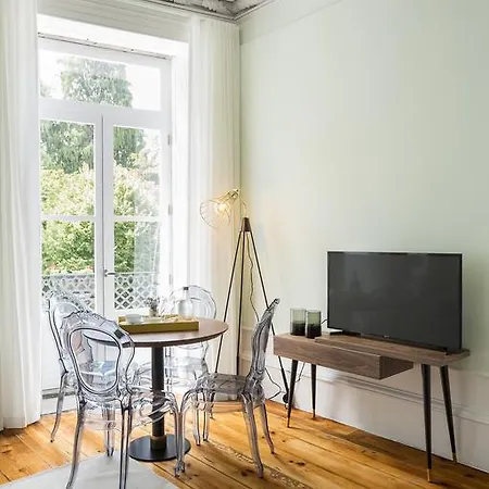 Predicados Do Douro Palace Guest house 2*