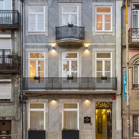 Predicados Do Douro Palace Affittacamere 2*