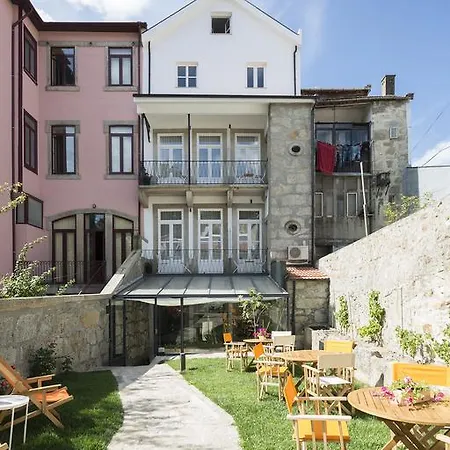 Predicados Do Douro Palace Affittacamere 2*